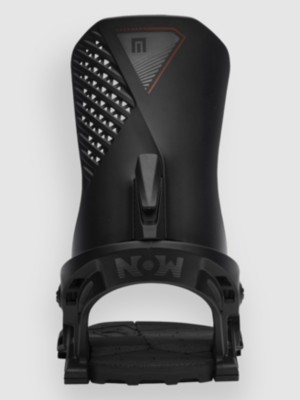 Now Drive Pro Snowboard Bindings - buy at Blue Tomato